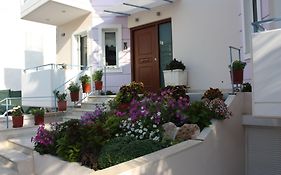 Veggie Garden Athens B&B